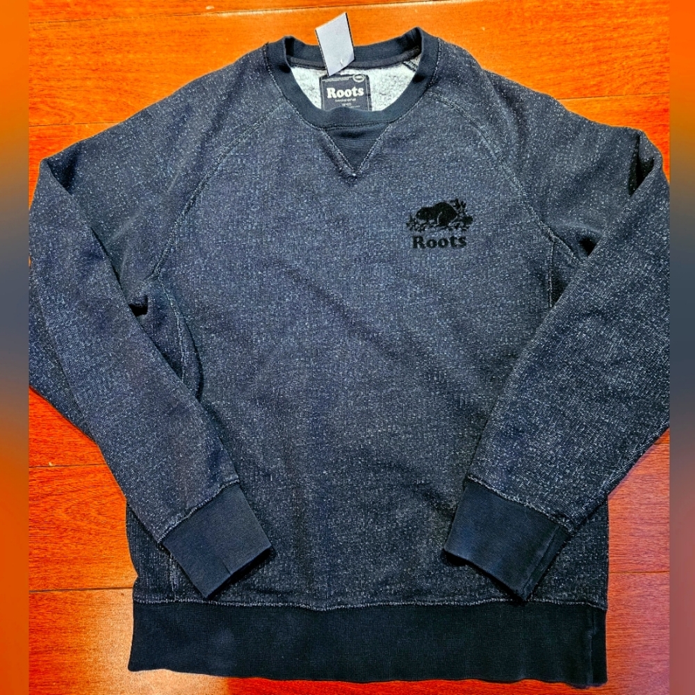 Roots Sweatshirt
